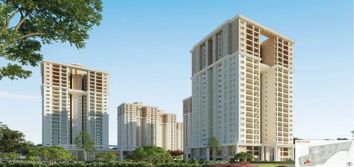 godrejbannerghatta
