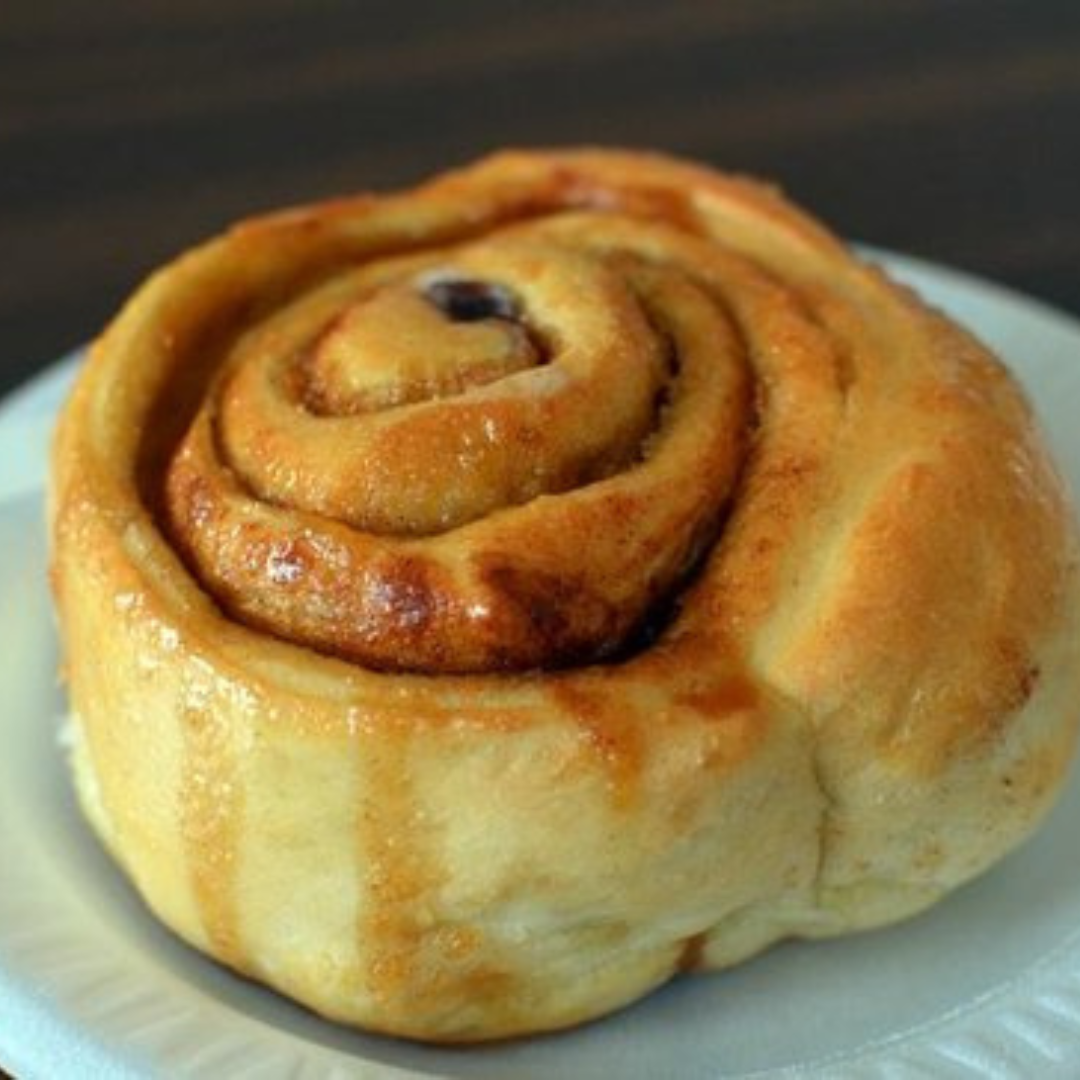 CinnamonRoll